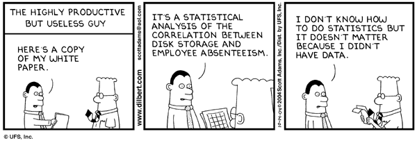 dilbert